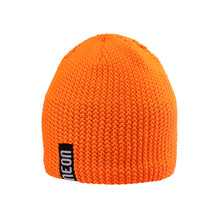 Casquette Grain de Riz Néon