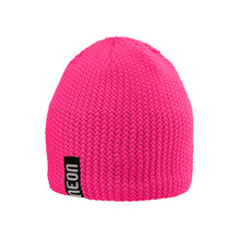 Casquette Grain de Riz Néon