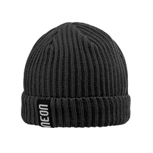 Load the image into the Gallery viewer, Neon Ribbed Beanie