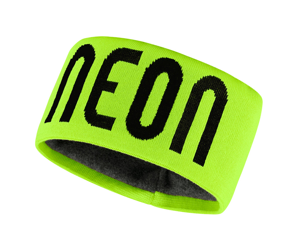 Logo du groupe néon