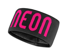 Load the image into the Gallery viewer, Neon Band logo