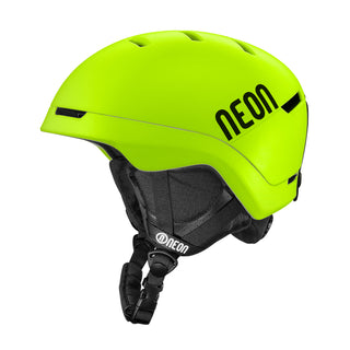 Neon Casco Sci Summit  - Yellow