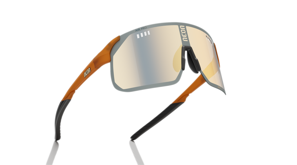 Neon Occhiale AIR PRO 2.0 - Caramel Fotocromatico Bronze