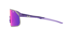 Carica l'immagine nel visualizzatore di Gallery, Neon Occhiale AIR PRO 2.0 - Shiny Violet HD vision