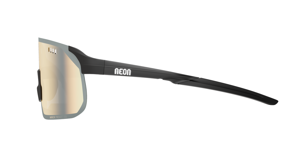 Neon Occhiale AIR PRO 2.0 - Black Fotocromatico Bronze