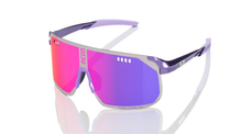 Carica l'immagine nel visualizzatore di Gallery, Neon Occhiale AIR PRO 2.0 - Shiny Violet HD vision