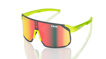 Neon Occhiale AIR PRO 2.0 - Yellow Red