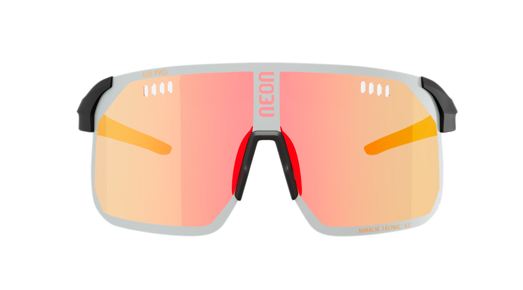 Neon Occhiale AIR PRO 2.0 - Fotocromatico Red