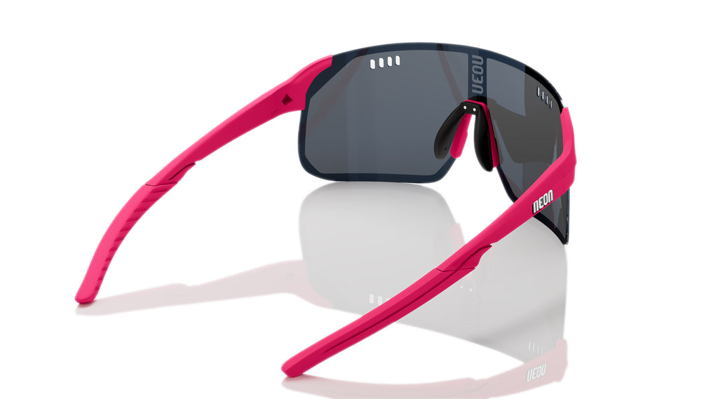 Neon Occhiale AIR PRO 2.0 - Pink Fluo