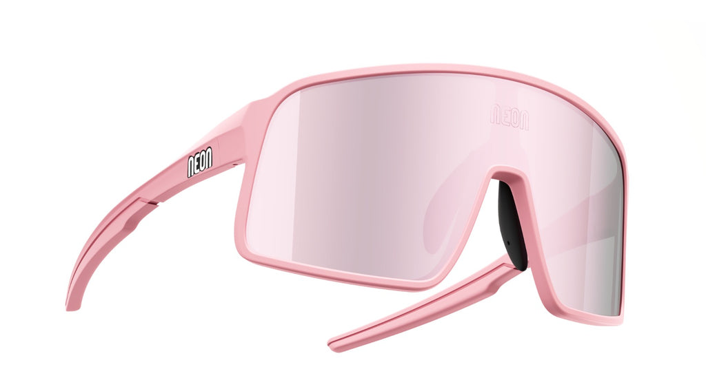 Neon Occhiale STRATUS - Light Pink