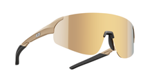 Carica l'immagine nel visualizzatore di Gallery, Neon Occhiale Superfly -Sand Bronze