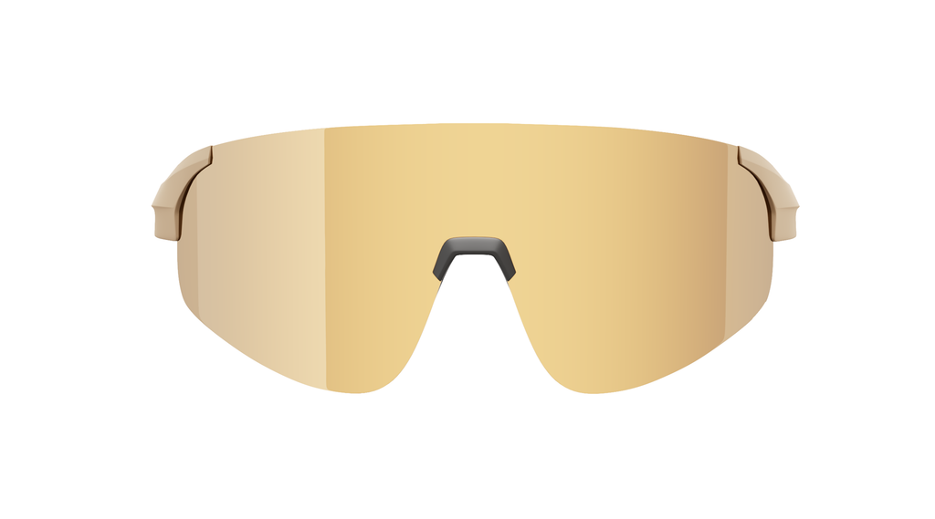 Neon Occhiale Superfly -Sand Bronze
