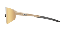 Carica l'immagine nel visualizzatore di Gallery, Neon Occhiale Superfly -Sand Bronze