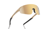Carica l'immagine nel visualizzatore di Gallery, Neon Occhiale Superfly -Sand Bronze