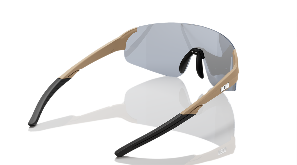 Neon Occhiale Superfly -Sand Bronze