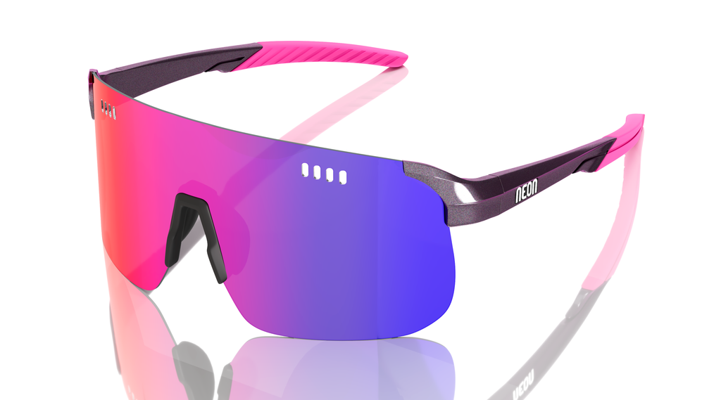 Neon Occhiale Sky 3.0  AIR - Chameleon HD vision