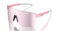 Carica l'immagine nel visualizzatore di Gallery, Neon Occhiale Sky 3.0  AIR - Light Pink Specchiata Light Pink Cat 3