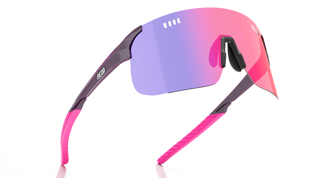 Neon Occhiale Sky 3.0  AIR - Chameleon HD vision