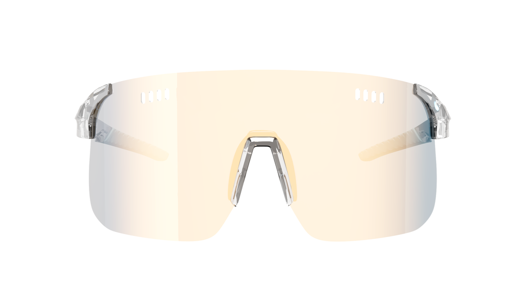 Neon Occhiale Sky 3.0  AIR - Crystal Fotocromatico Bronze
