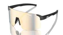 Load the image into the Gallery viewer, Neon Occhiale Sky 3.0  AIR - Black Fotocromatico Bronze