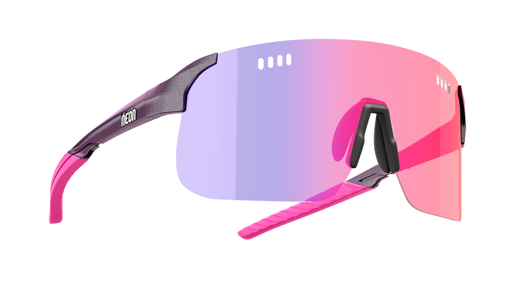Neon Occhiale Sky 3.0  AIR - Chameleon HD vision
