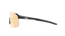 Load the image into the Gallery viewer, Neon Occhiale Sky 3.0  AIR - Black Fotocromatico Bronze