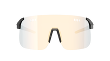 Load the image into the Gallery viewer, Neon Occhiale Sky 3.0  AIR - Black Fotocromatico Bronze