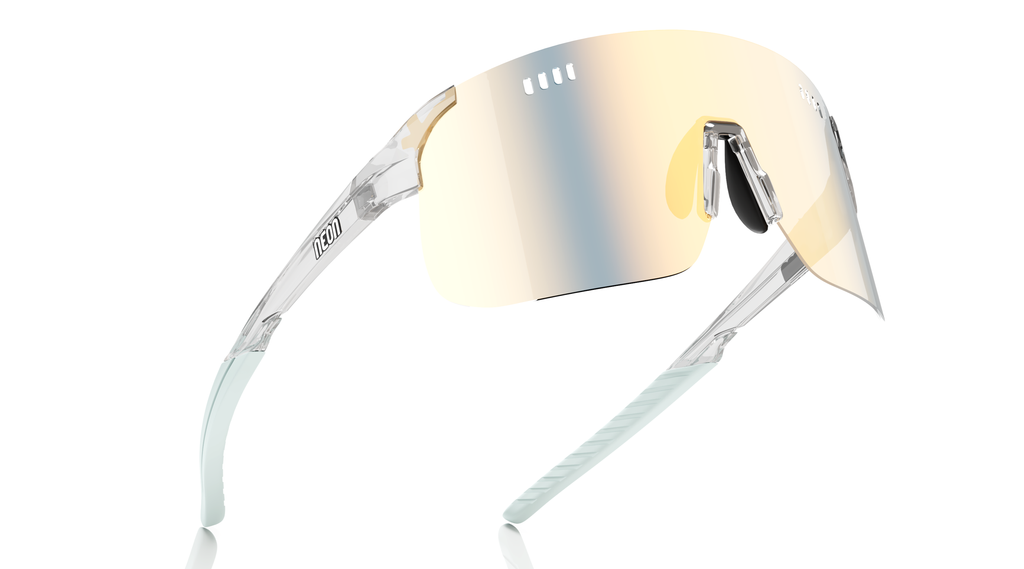 Neon Occhiale Sky 3.0  AIR - Crystal Fotocromatico Bronze