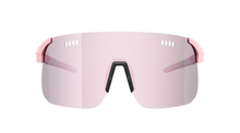 Carica l'immagine nel visualizzatore di Gallery, Neon Occhiale Sky 3.0  AIR - Light Pink Specchiata Light Pink Cat 3