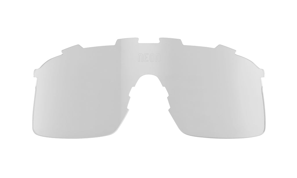 Neon Arrow 2.0 OPTIC glasses interchangeable - White