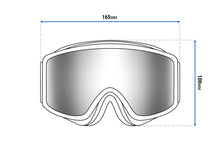 Load image into Gallery viewer, Dragon Mask