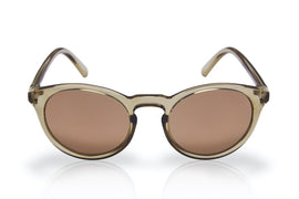 Occhiale Gravity Crystal Bronze