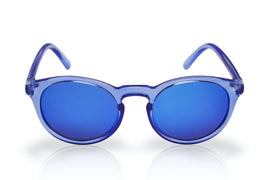 Occhiale Gravity Blue Royal