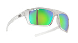 Neon Jet 2.0 Glasses - Crystal