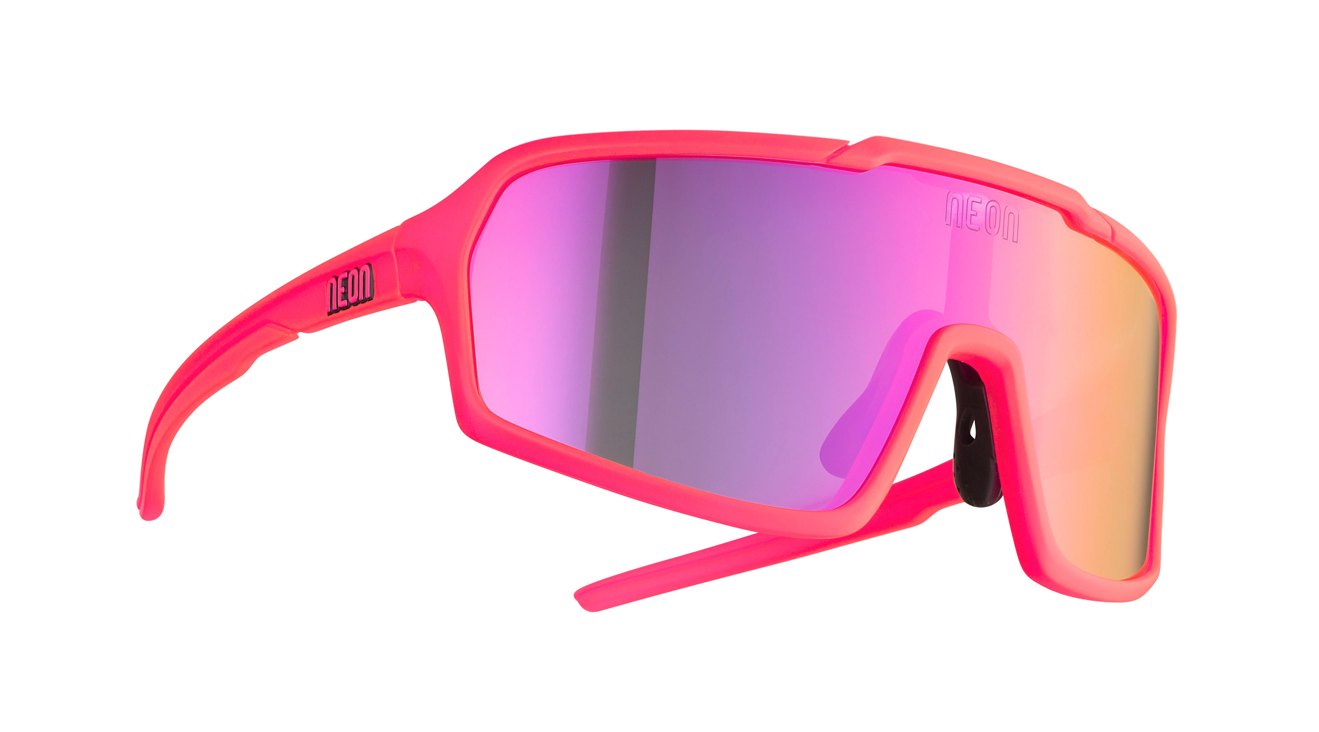 Neon Glasses Arizona Woman - Pink – NEON OPTIC