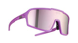 Neon Glasses Arizona Woman - Violet