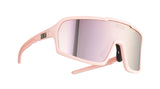 Neon Glasses Arizona Woman - Pink