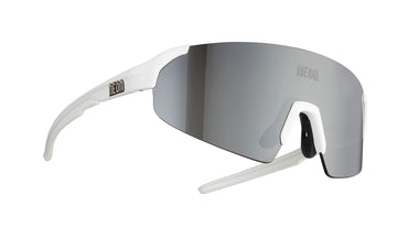 Neon Occhiale Sky Woman - White