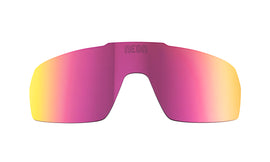 Neon Lente Arizona 2.0 - Violet Sole Pieno Cat 3