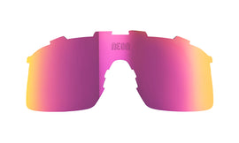 Neon Lente Arrow 2.0 - Violet Sole Pieno Cat 3
