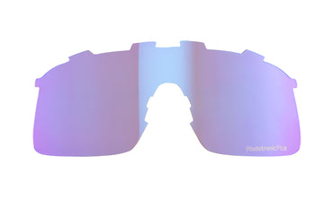 Neon Lente Arrow 2.0 - Fotocromatica Blue CAT 1-2