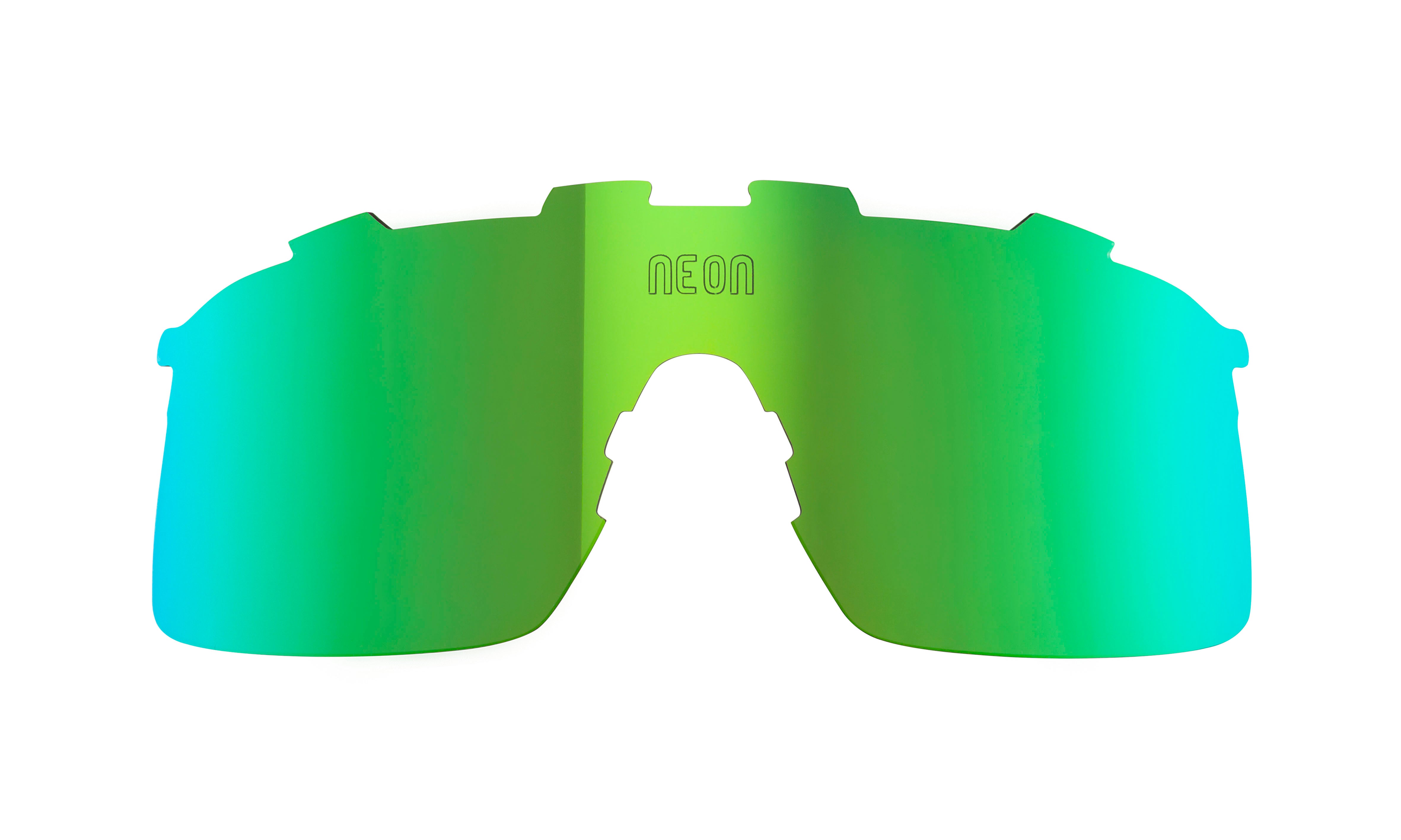 Neon Arrow 2.0 Lens - Full Sun Cat 3 – NEON OPTIC