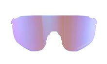 Load image into Gallery viewer, Neon Sky Lens - Photochromic Blue