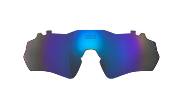 Neon Storm Lens - Full Sun Cat 3