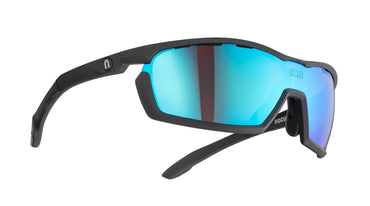 Neon Focus Glasses - Black