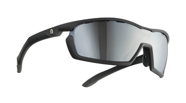 Neon Focus Glasses - Black