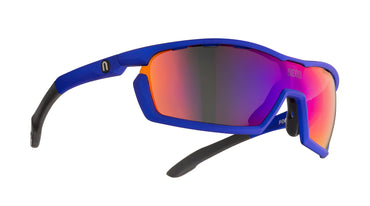 Neon Focus Glasses - Blue