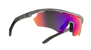 Neon Glasses Storm - Anthra