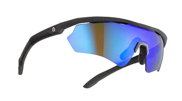 Neon Storm Glasses - Black