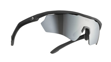 Neon Storm Glasses - Black